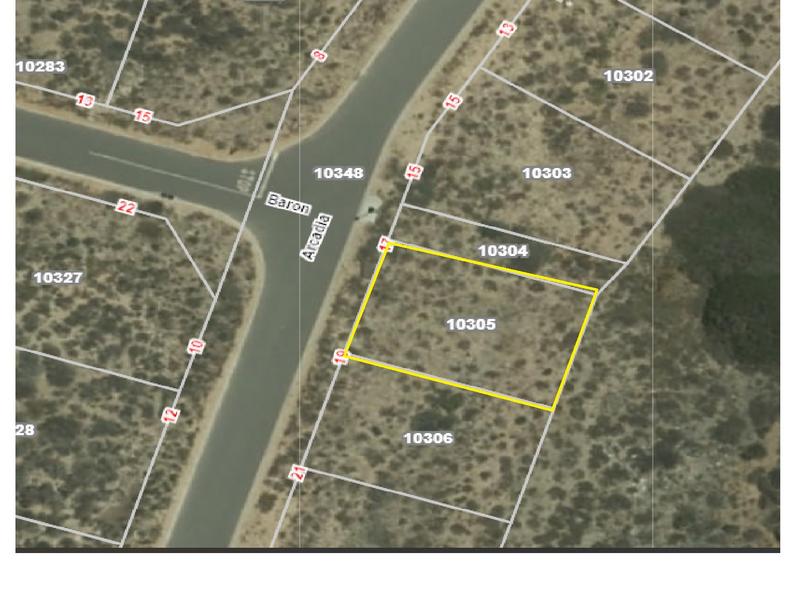 0 Bedroom Property for Sale in St Helena Views Western Cape